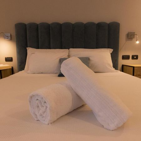 Relais At Via Veneto Hotel Roma Ngoại thất bức ảnh