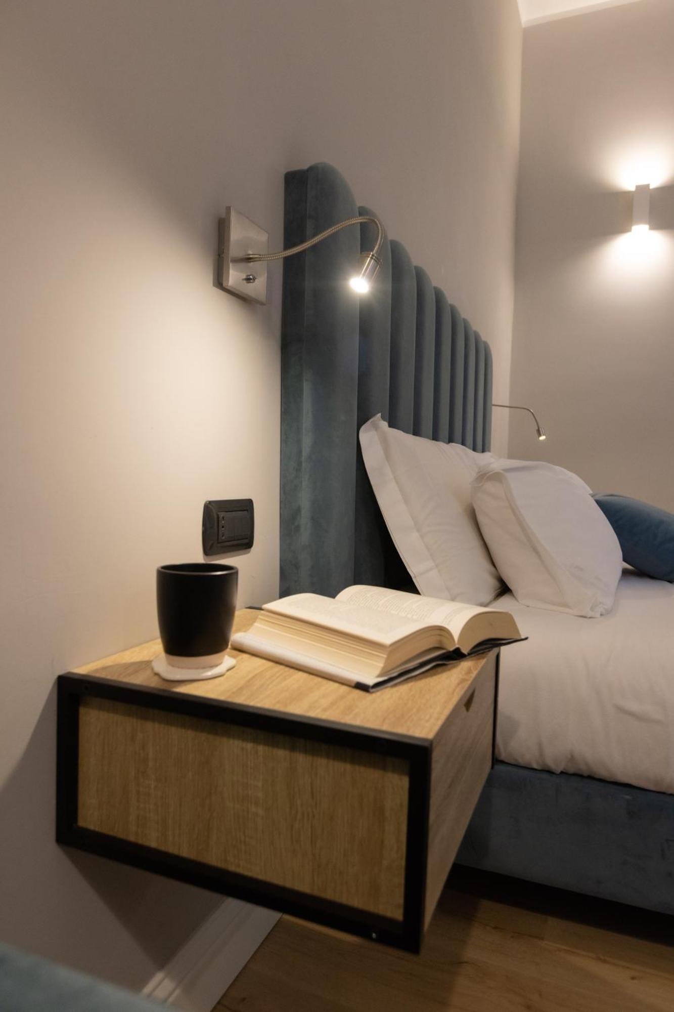 Relais At Via Veneto Hotel Roma Ngoại thất bức ảnh