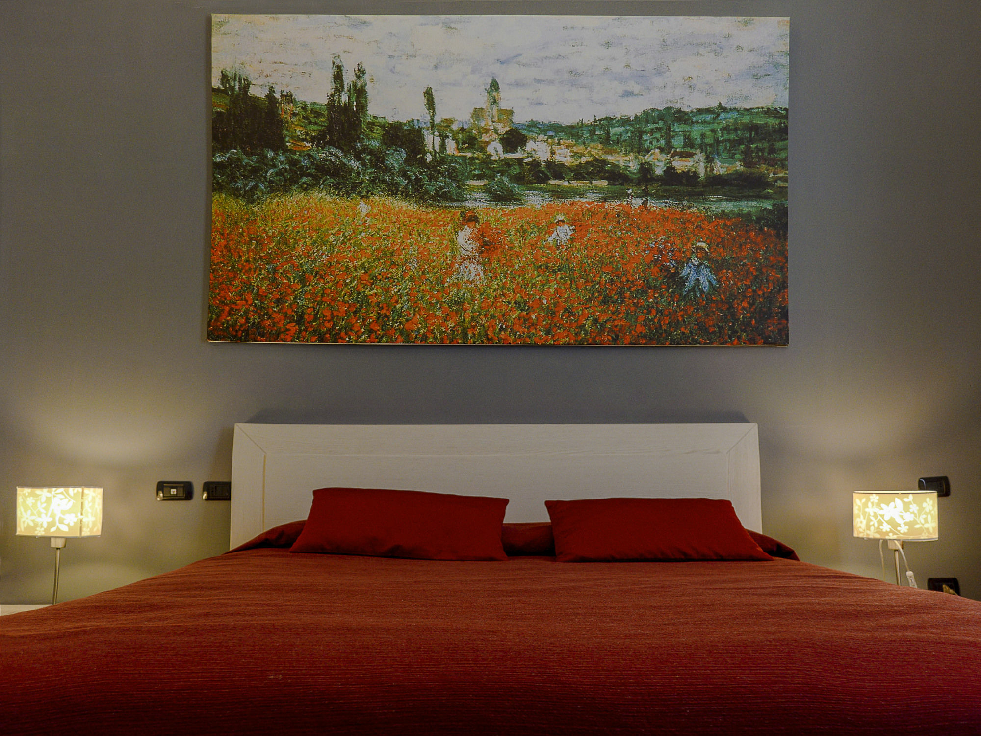 Relais At Via Veneto Hotel Roma Ngoại thất bức ảnh